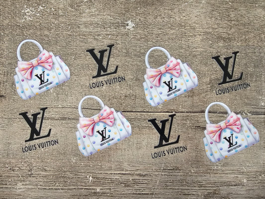 Purse Designer 16oz Wrap