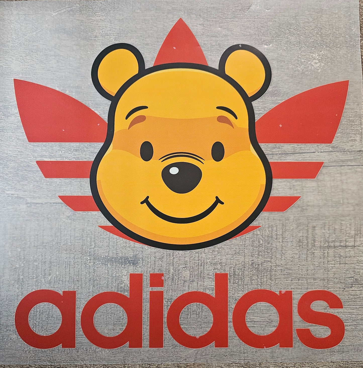 Brand Bear DTF