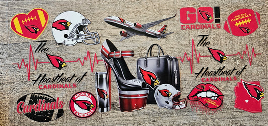Football - 16oz