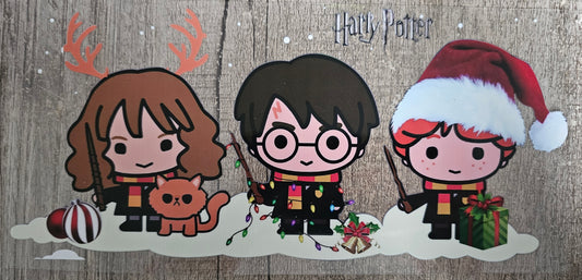 Christmas HP - 16oz
