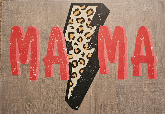Mama DTF