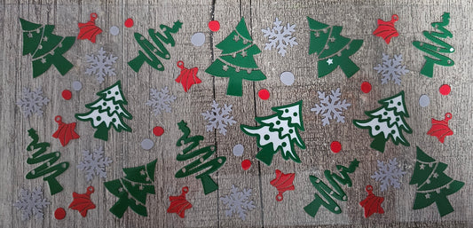 Christmas Tree - 16oz