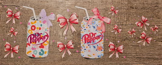 Dr Drink 16oz Wrap with Lid Design