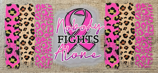 Awareness 16oz Wrap