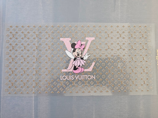 Brand Mouse 16oz Wrap