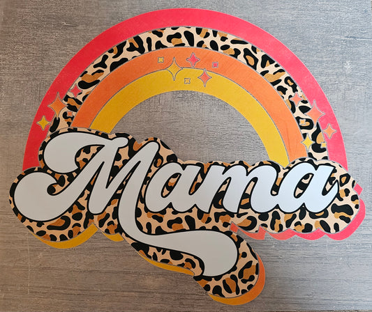 Western Mama DTF