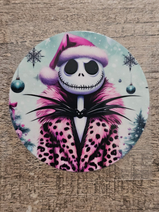 Skeleton Ornament Wrap