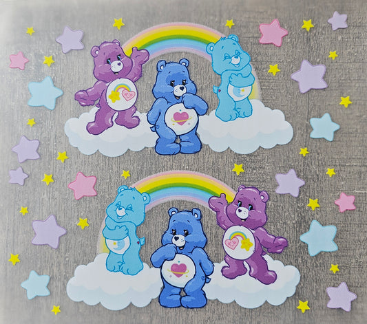 Bear - Children's DTF