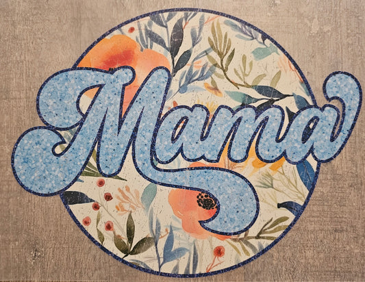 Mama DTF