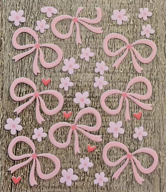 Bows HS Wrap