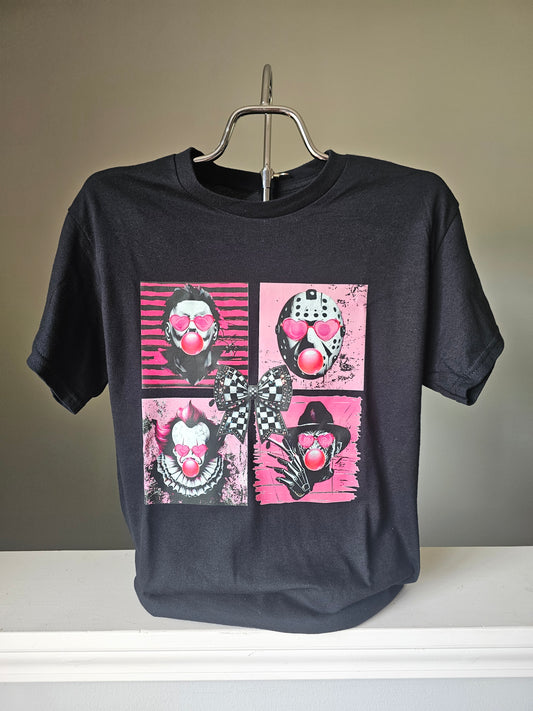 Bubblegum Killers Shirt
