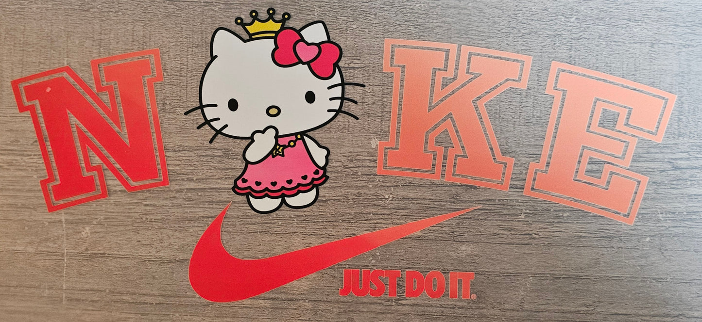 HK Brand DTF
