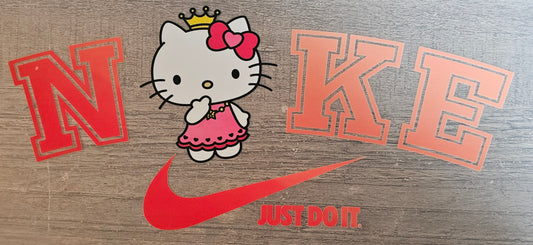 HK Brand DTF