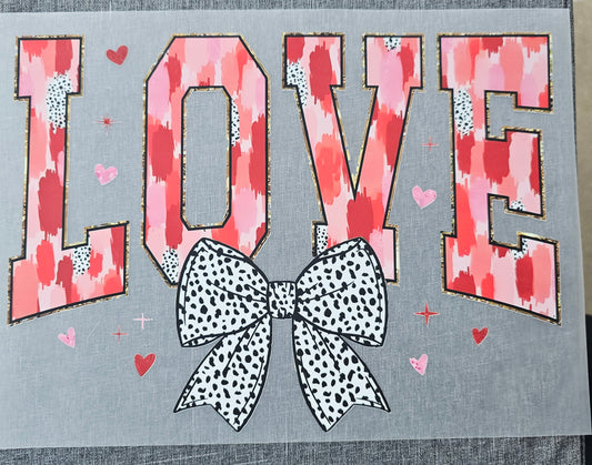 Love DTF