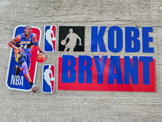 Basketball 16oz Wrap