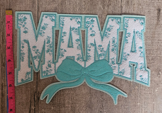 Mama Patch
