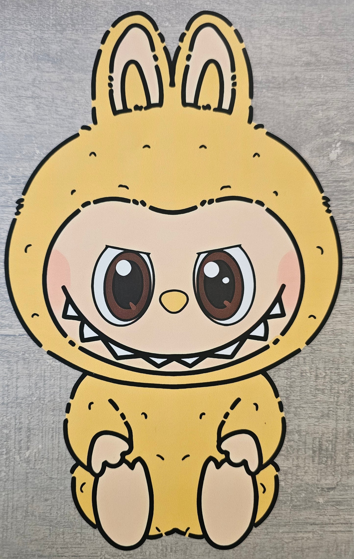 La DTF