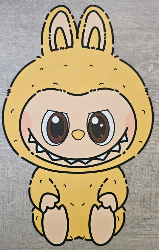 La DTF