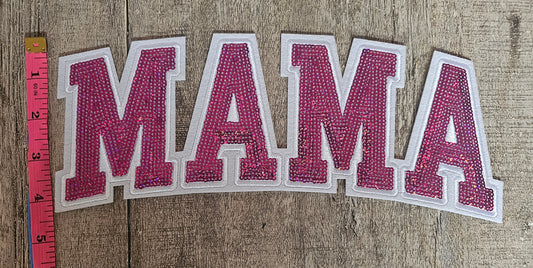 Mama Patch