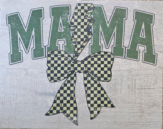 Mama DTF
