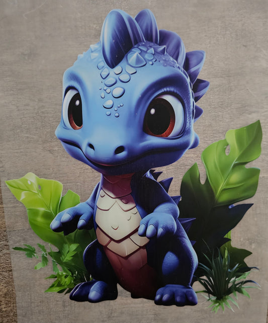 Dino DTF