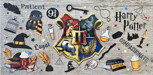 HP 16oz Wrap